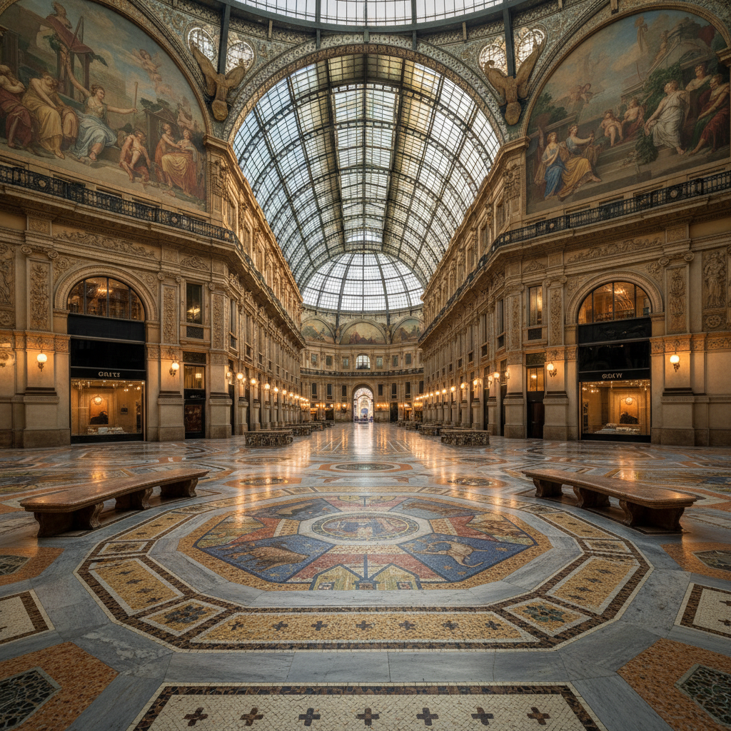 Creazione siti web a Milano