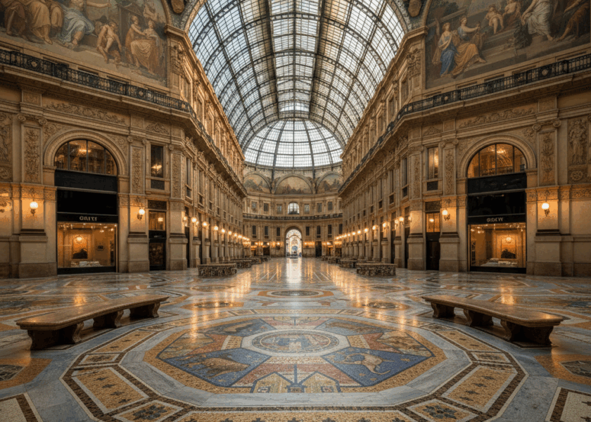 Creazione siti web a Milano