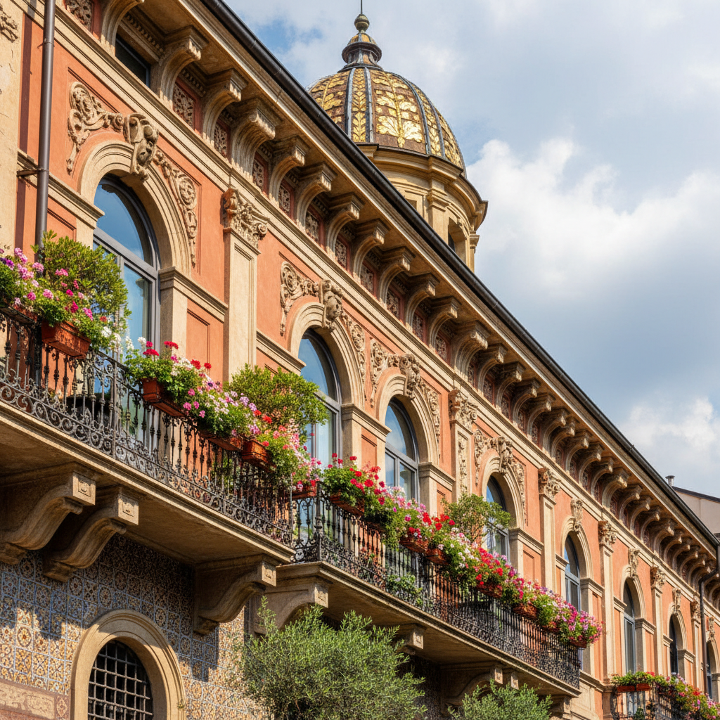 Creazione siti web a Milano