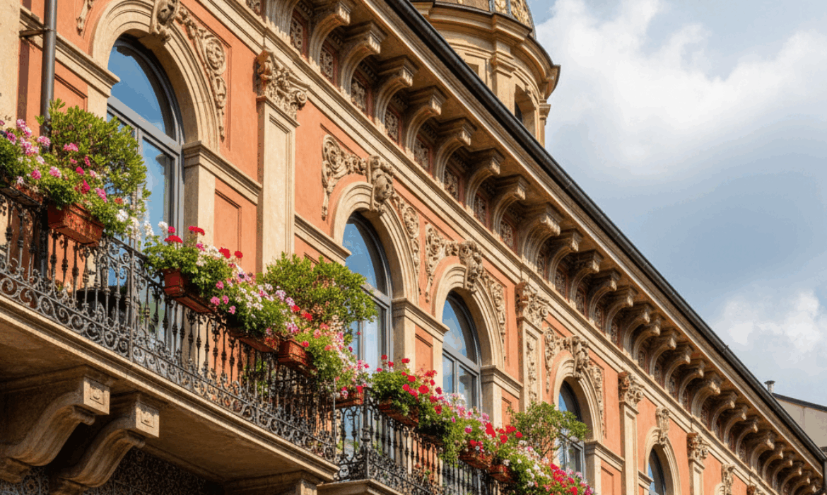 Creazione siti web a Milano