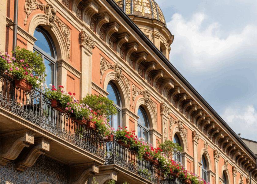 Creazione siti web a Milano