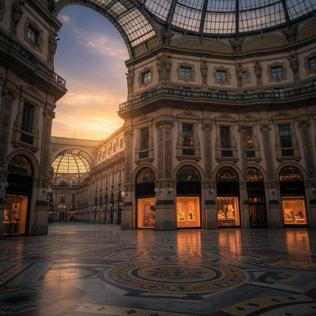 Creazione siti web a Milano