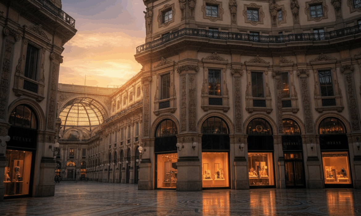 Creazione siti web a Milano