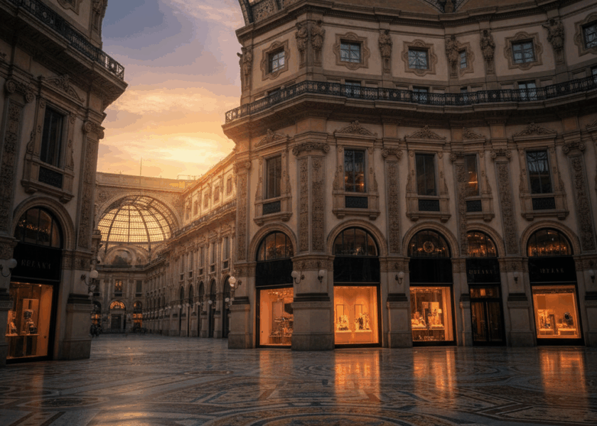 Creazione siti web a Milano
