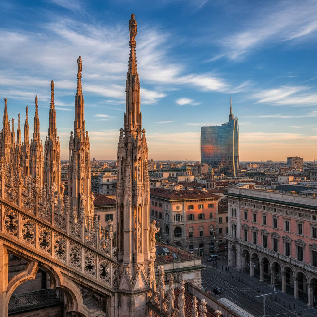 Creazione siti web a Milano