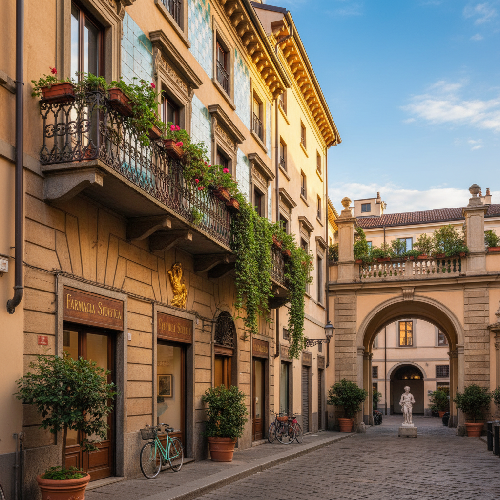 Creazione siti web a Milano