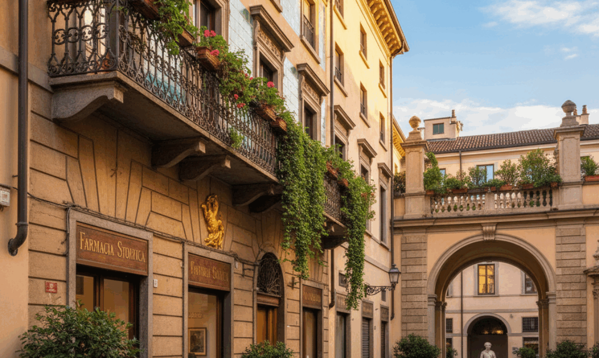 Creazione siti web a Milano