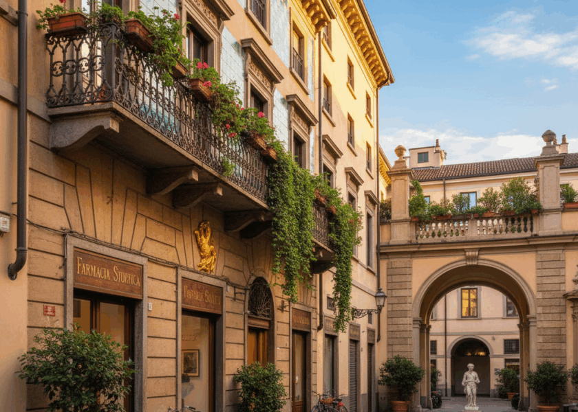 Creazione siti web a Milano
