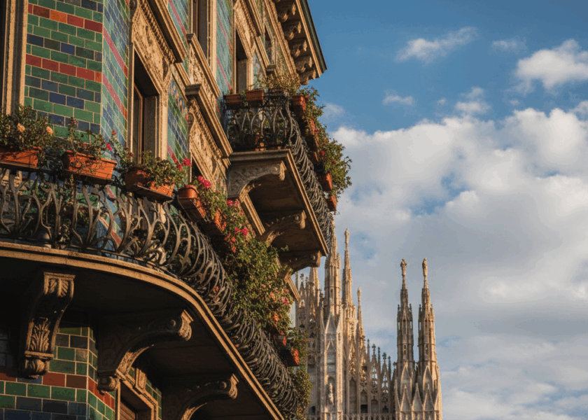 Creazione siti web a Milano