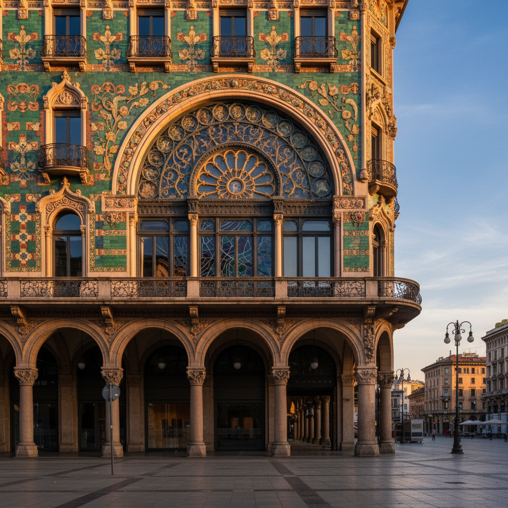 Creazione siti web a Milano