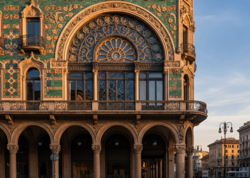 Creazione siti web a Milano