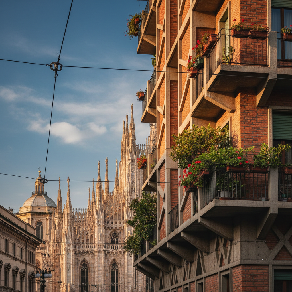 Creazione siti web a Milano