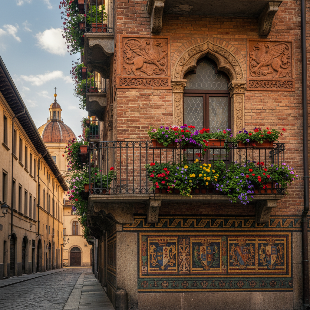 Creazione siti web a Milano