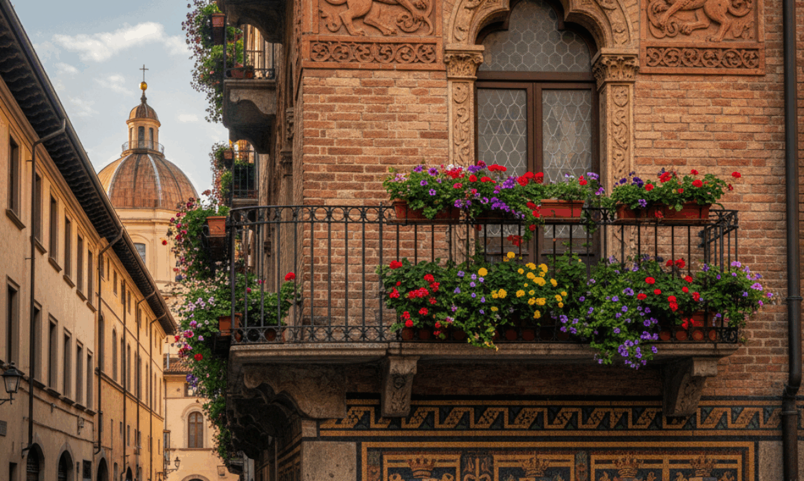 Creazione siti web a Milano