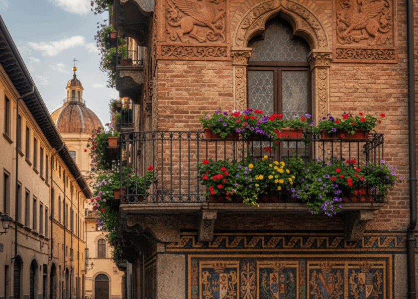 Creazione siti web a Milano