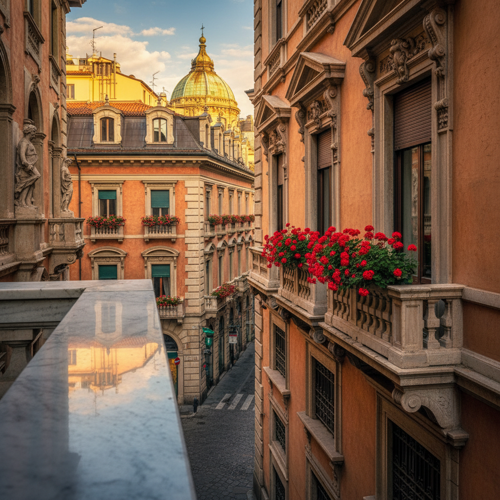 Creazione siti web a Milano