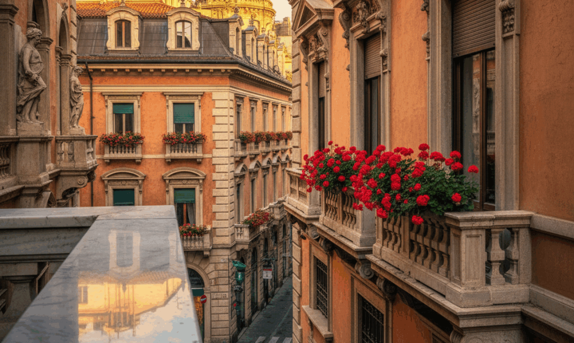 Creazione siti web a Milano
