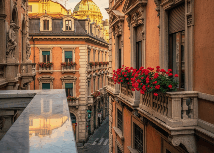 Creazione siti web a Milano