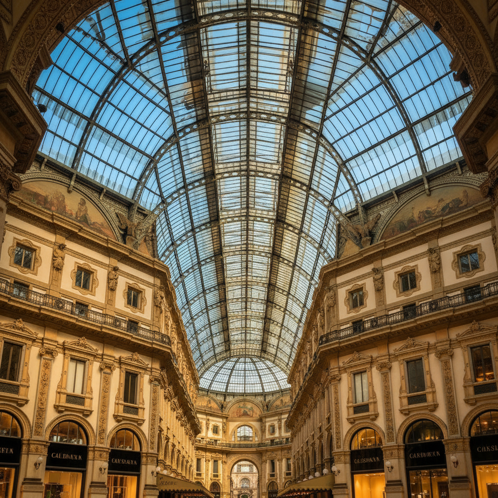 Creazione siti web a Milano