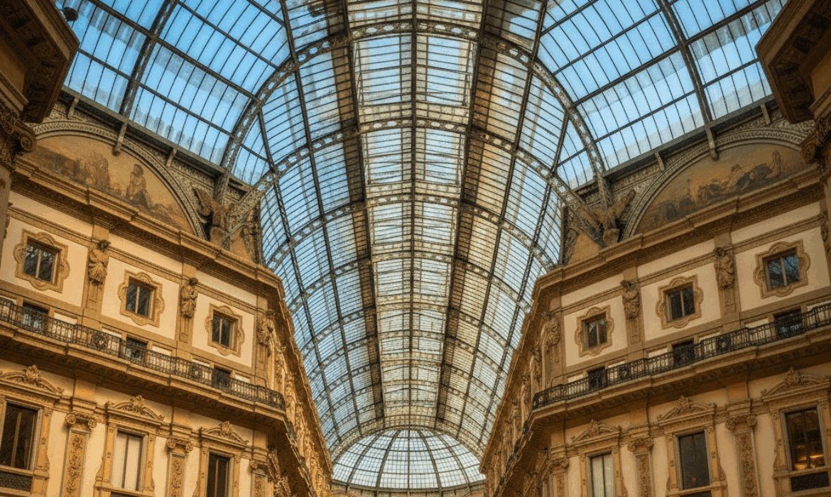 Creazione siti web a Milano