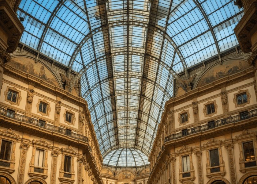 Creazione siti web a Milano