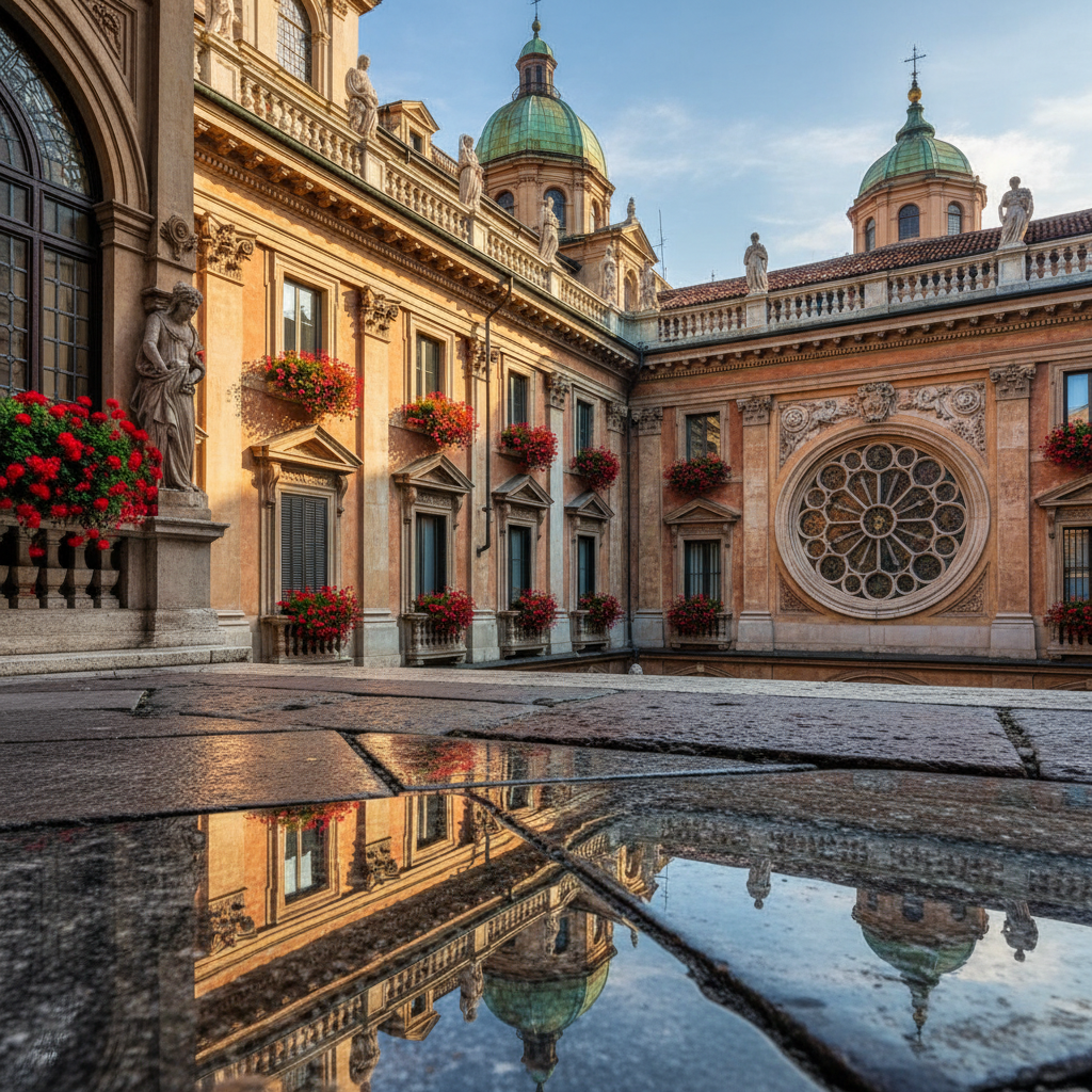 Creazione siti web a Milano