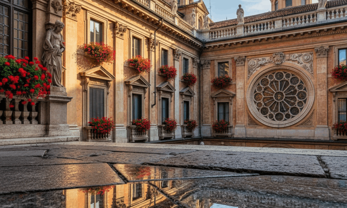 Creazione siti web a Milano