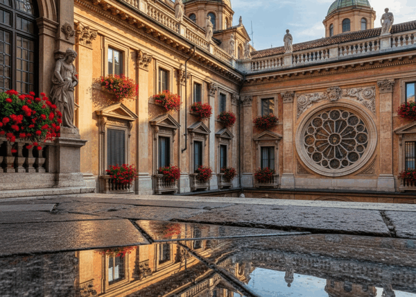Creazione siti web a Milano