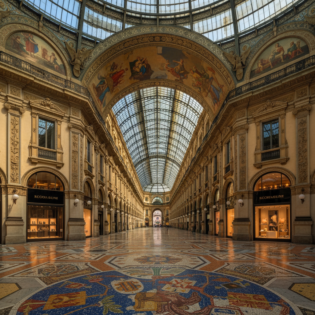 Creazione siti web a Milano