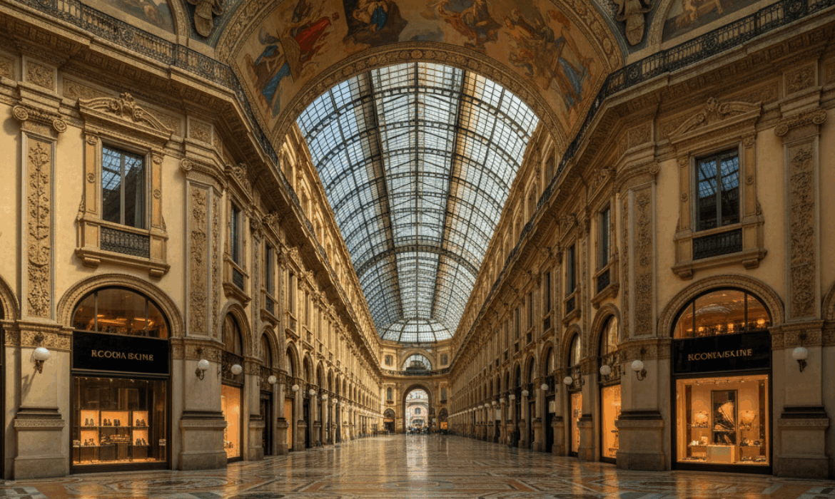 Creazione siti web a Milano