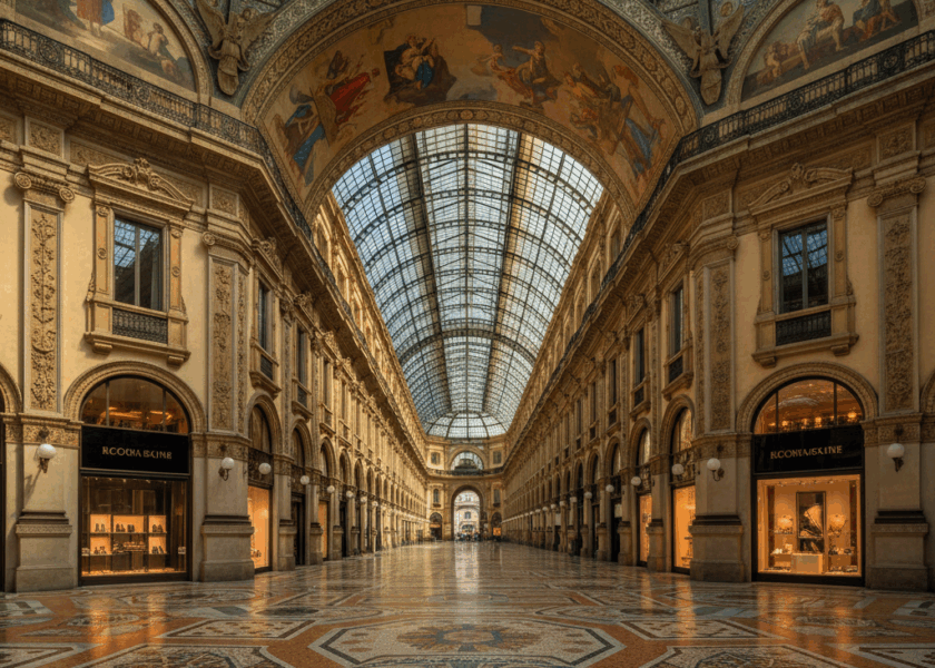 Creazione siti web a Milano
