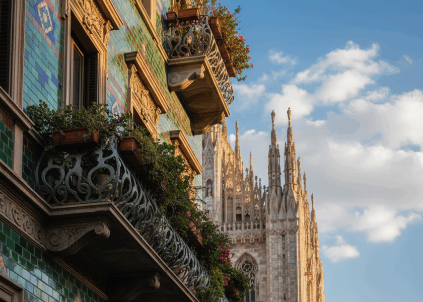 Creazione siti web a Milano