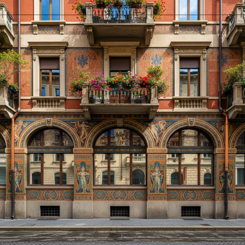 Creazione siti web a Milano