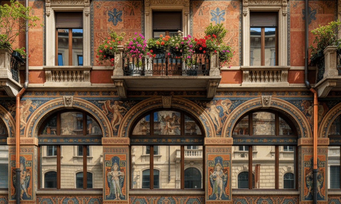 Creazione siti web a Milano