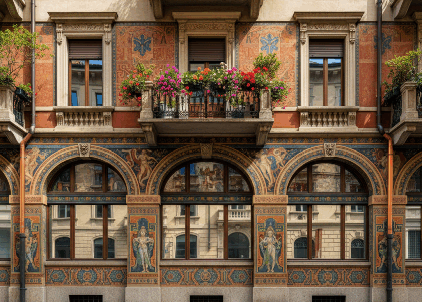 Creazione siti web a Milano