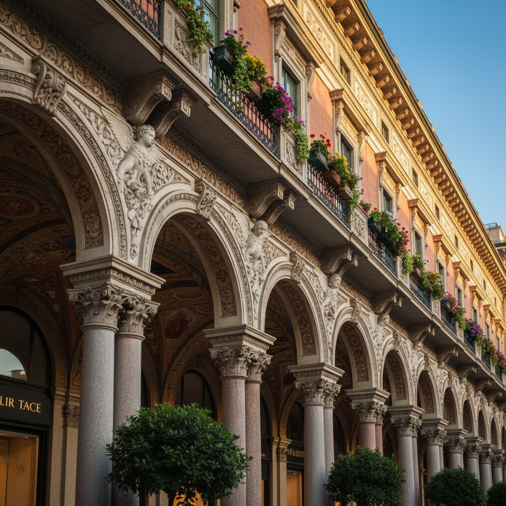 Creazione siti web a Milano