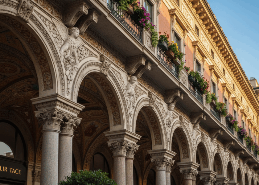Creazione siti web a Milano