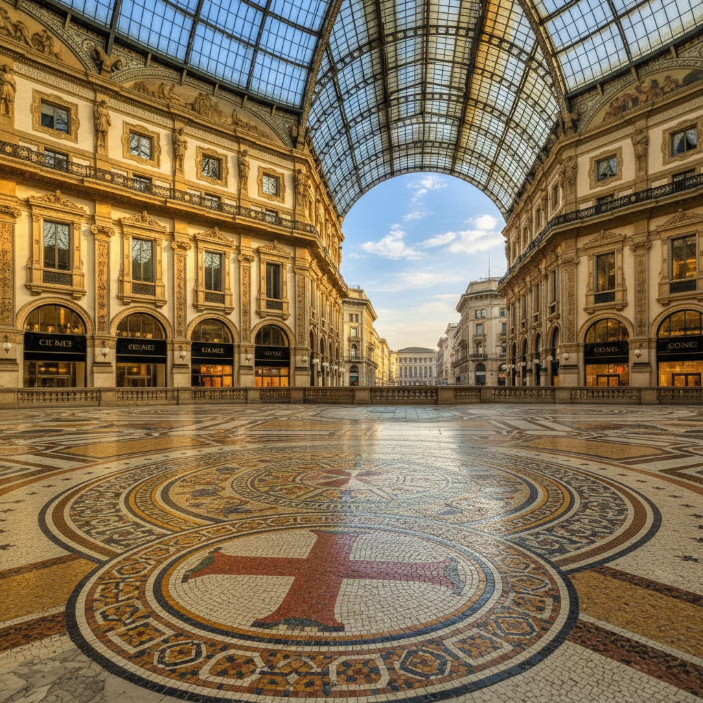 Creazione siti web a Milano