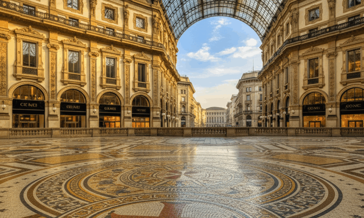 Creazione siti web a Milano