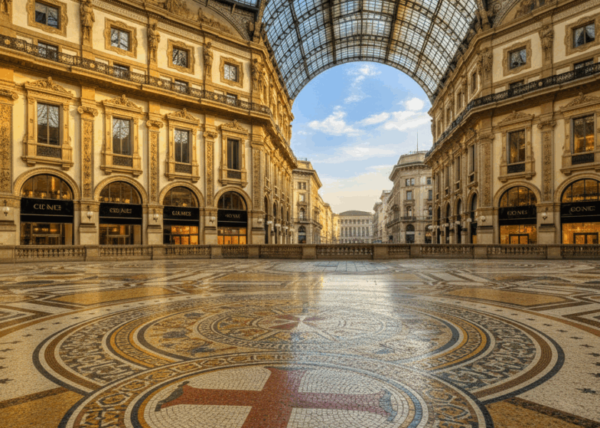 Creazione siti web a Milano