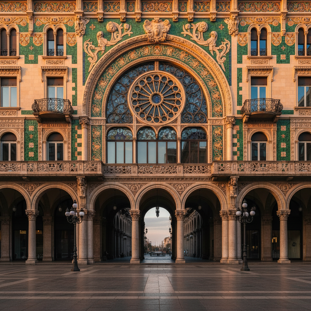 Creazione siti web a Milano