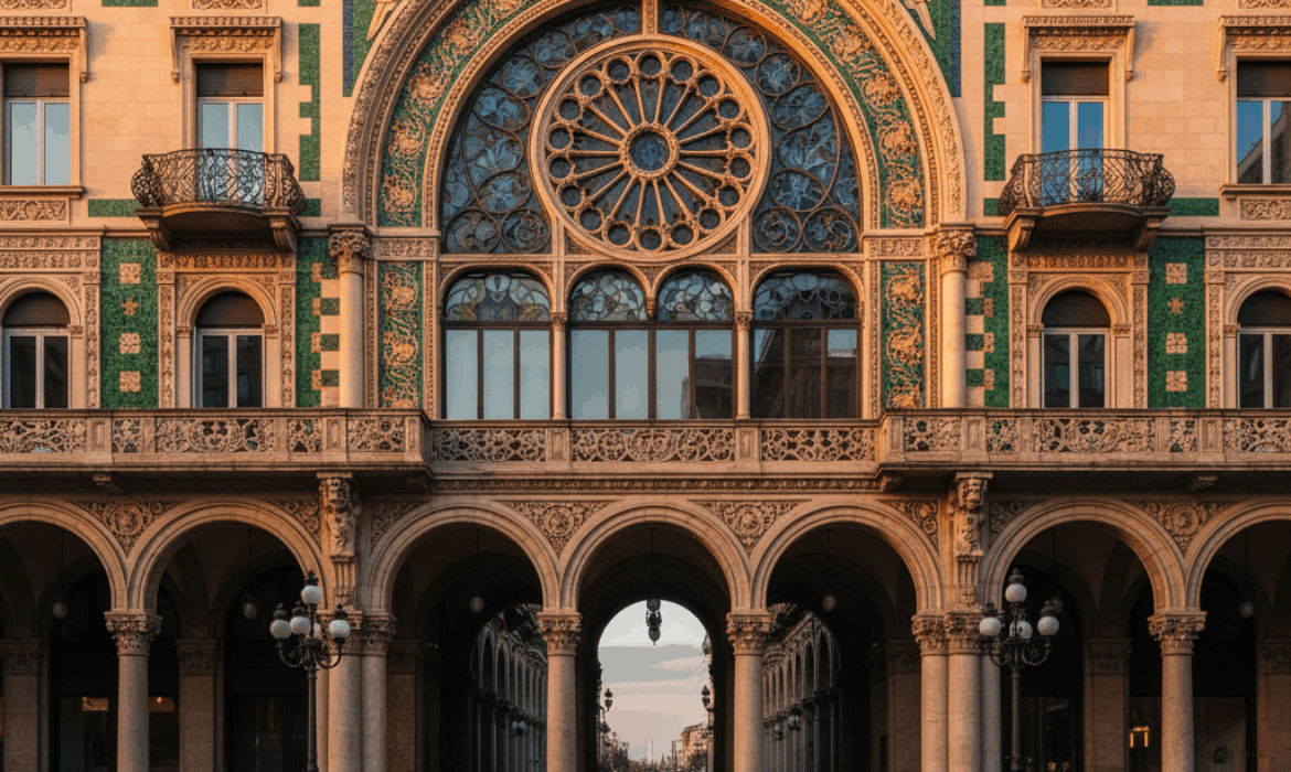 Creazione siti web a Milano