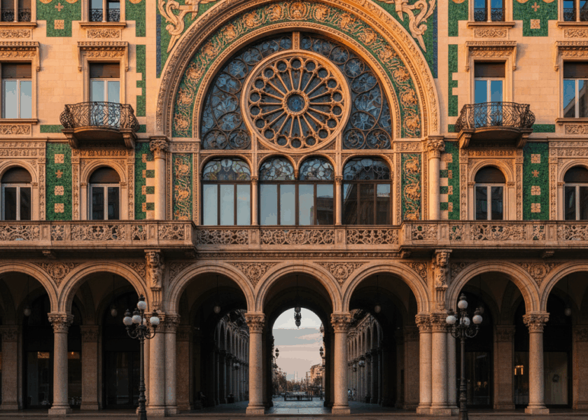Creazione siti web a Milano