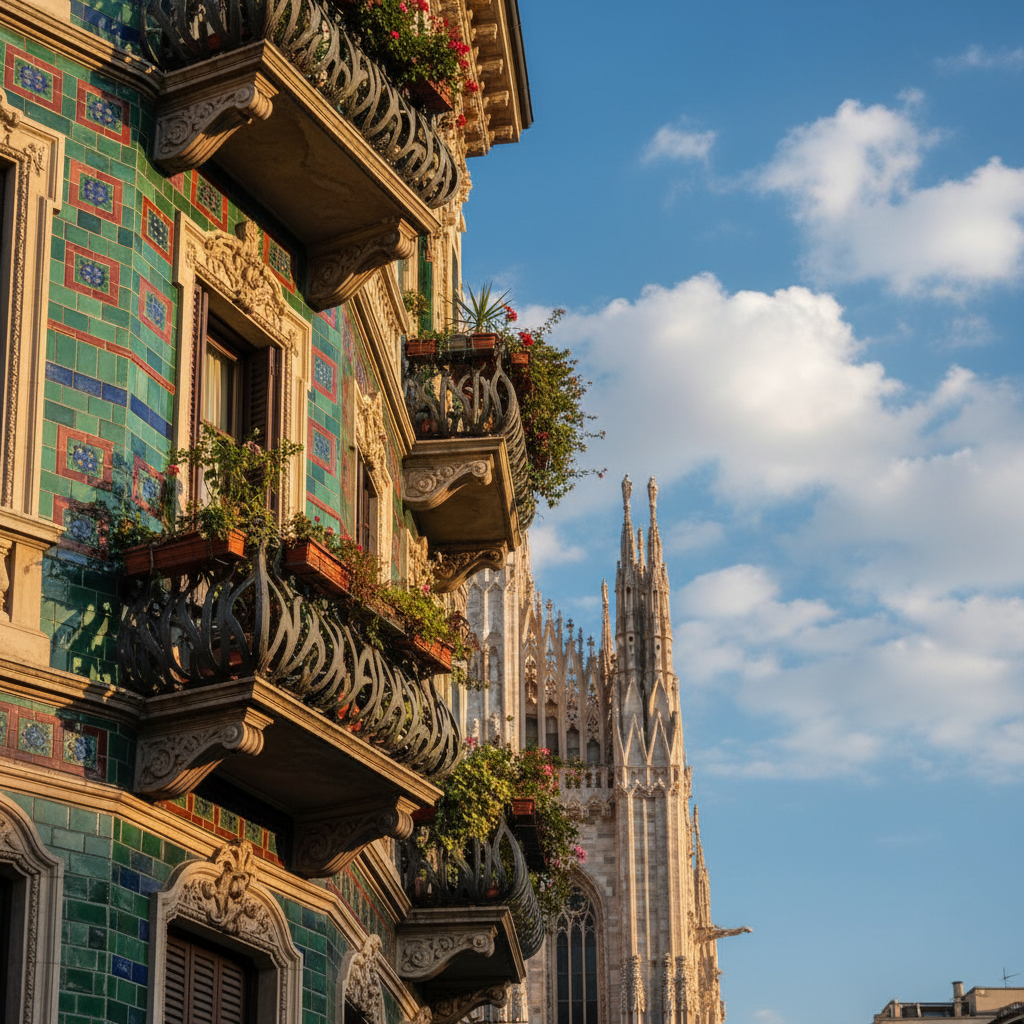 Creazione siti web a Milano