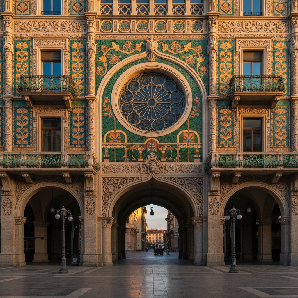 Creazione siti web a Milano