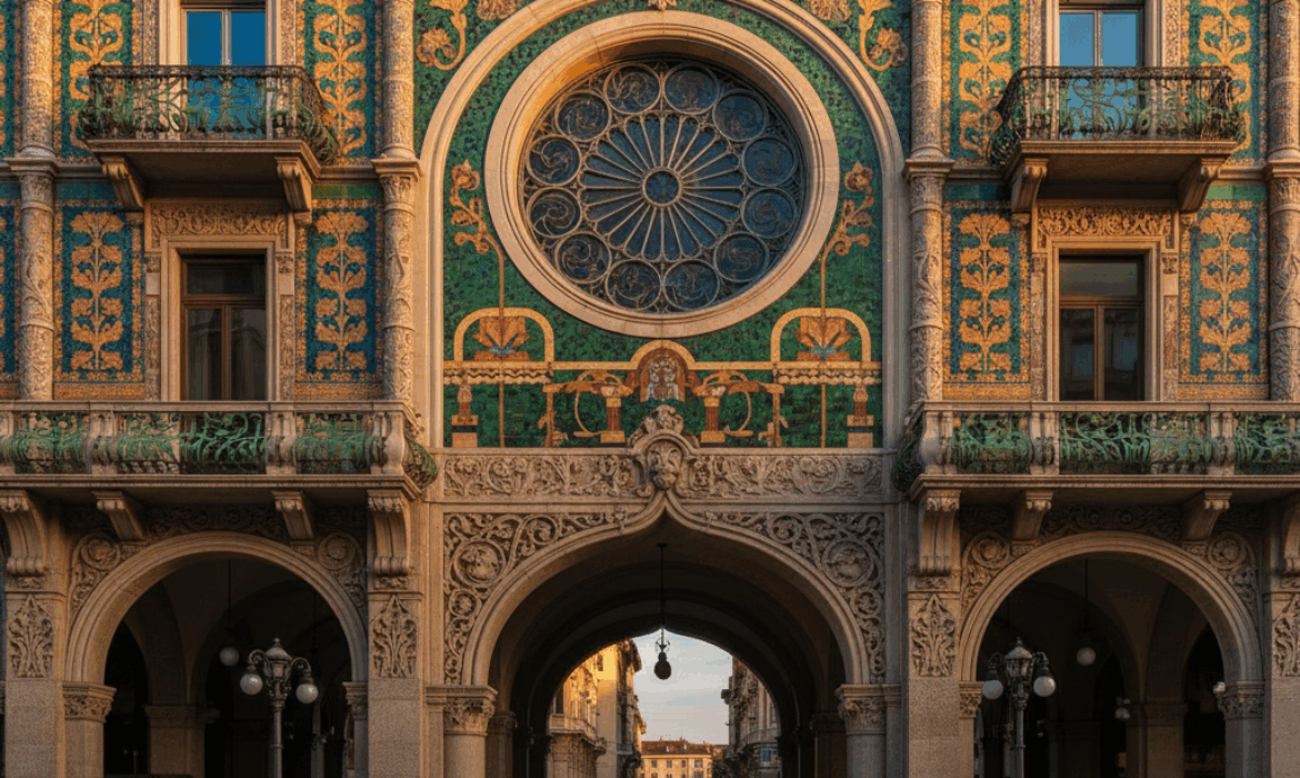 Creazione siti web a Milano