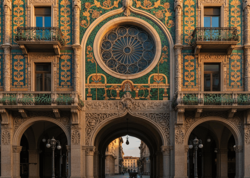 Creazione siti web a Milano