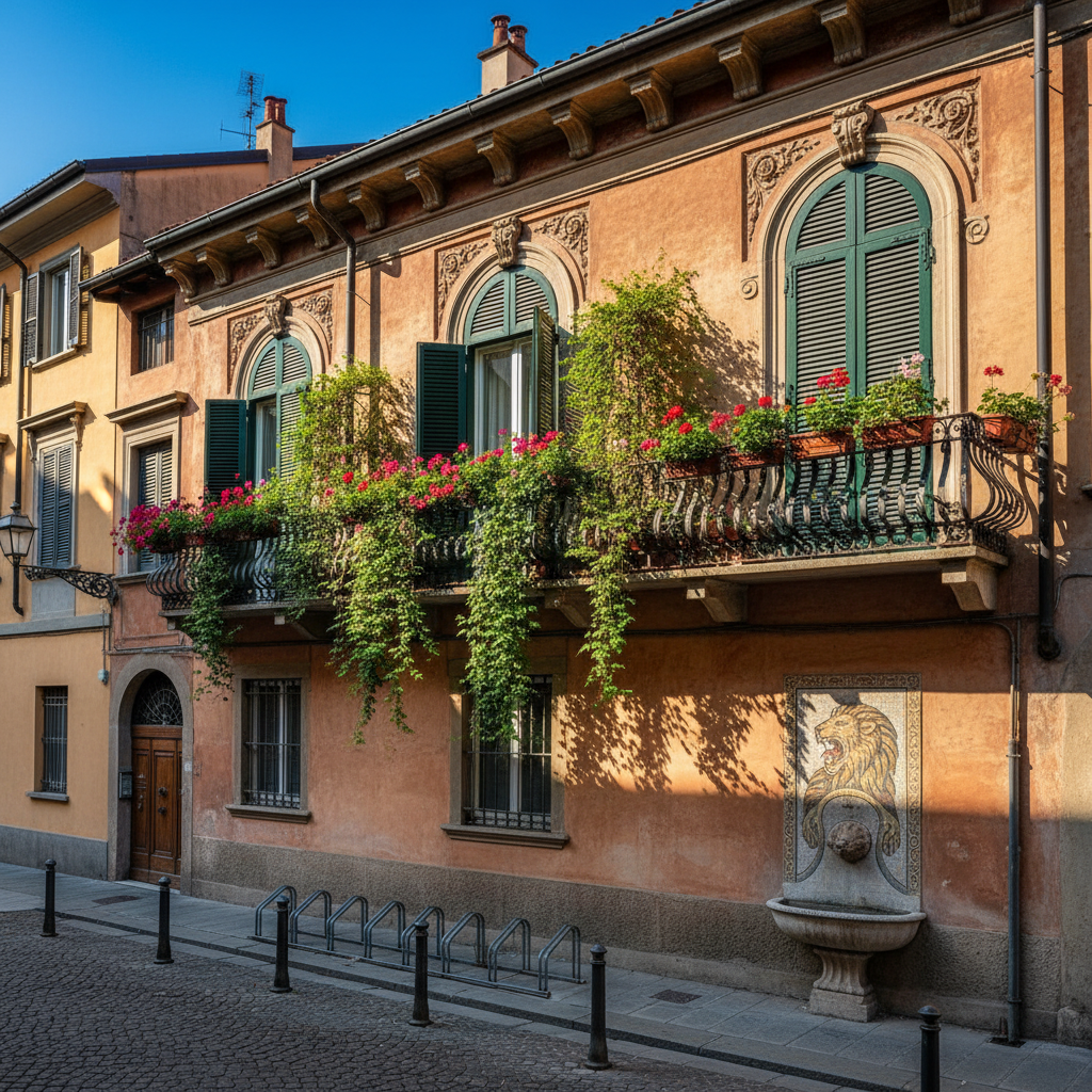 Creazione siti web a Milano