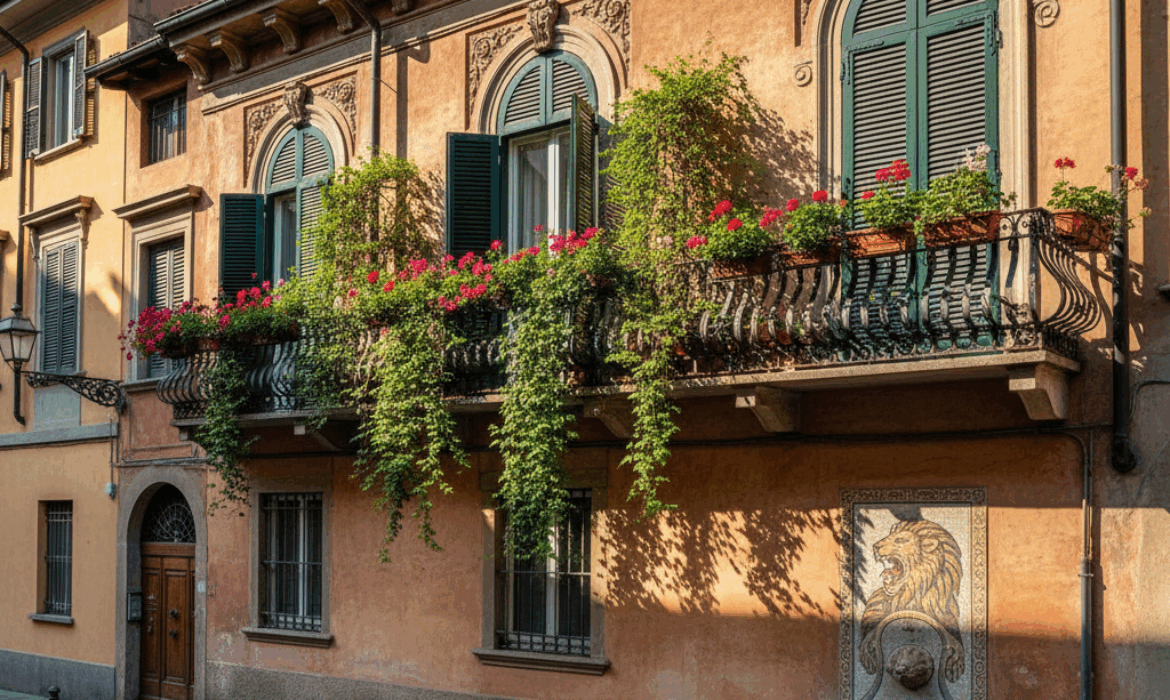 Creazione siti web a Milano