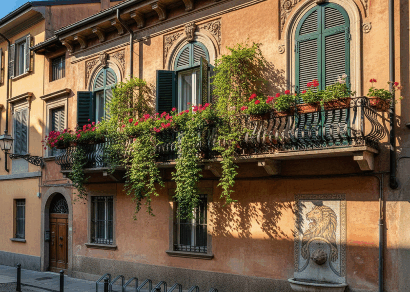 Creazione siti web a Milano